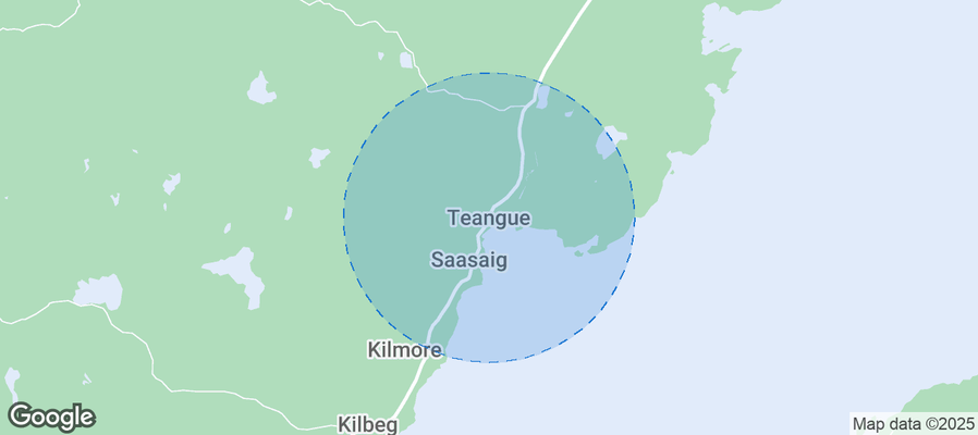 Discover Teangue Airbnb Analytics